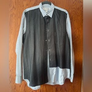 Comme des Garçon Men’s shirt. Classic!